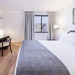 Wyndham Garden Santiago Kennedy