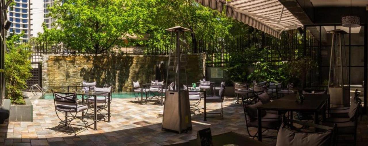Wyndham Garden Kennedy 4* Santiago del Cile