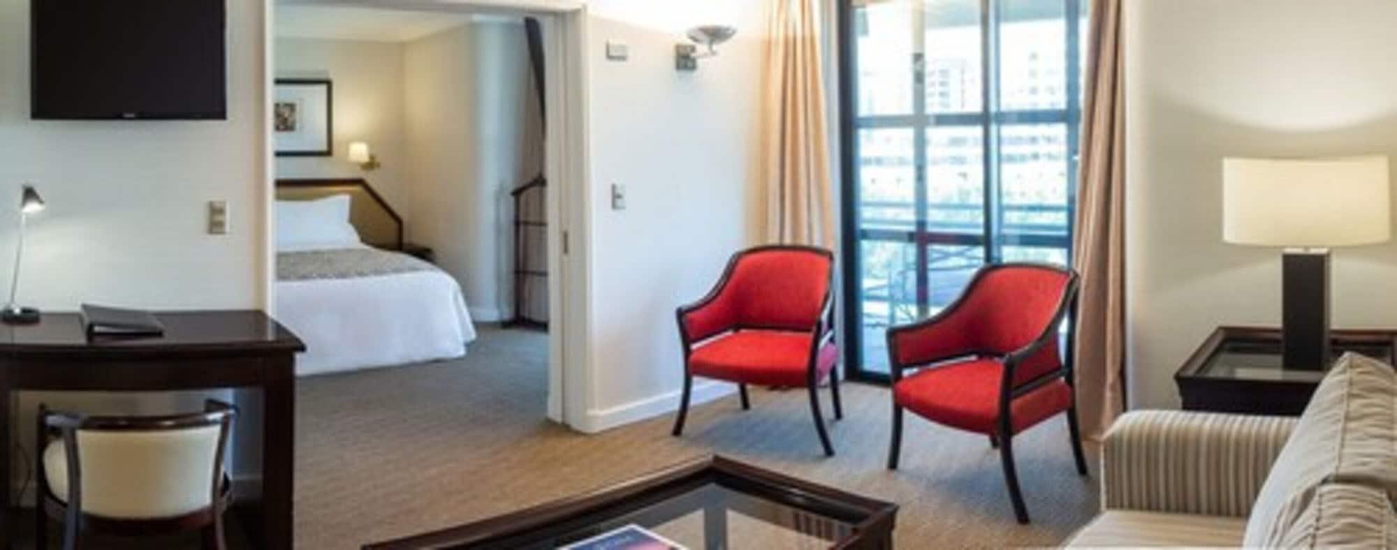 Wyndham Garden Kennedy 4* Santiago del Cile
