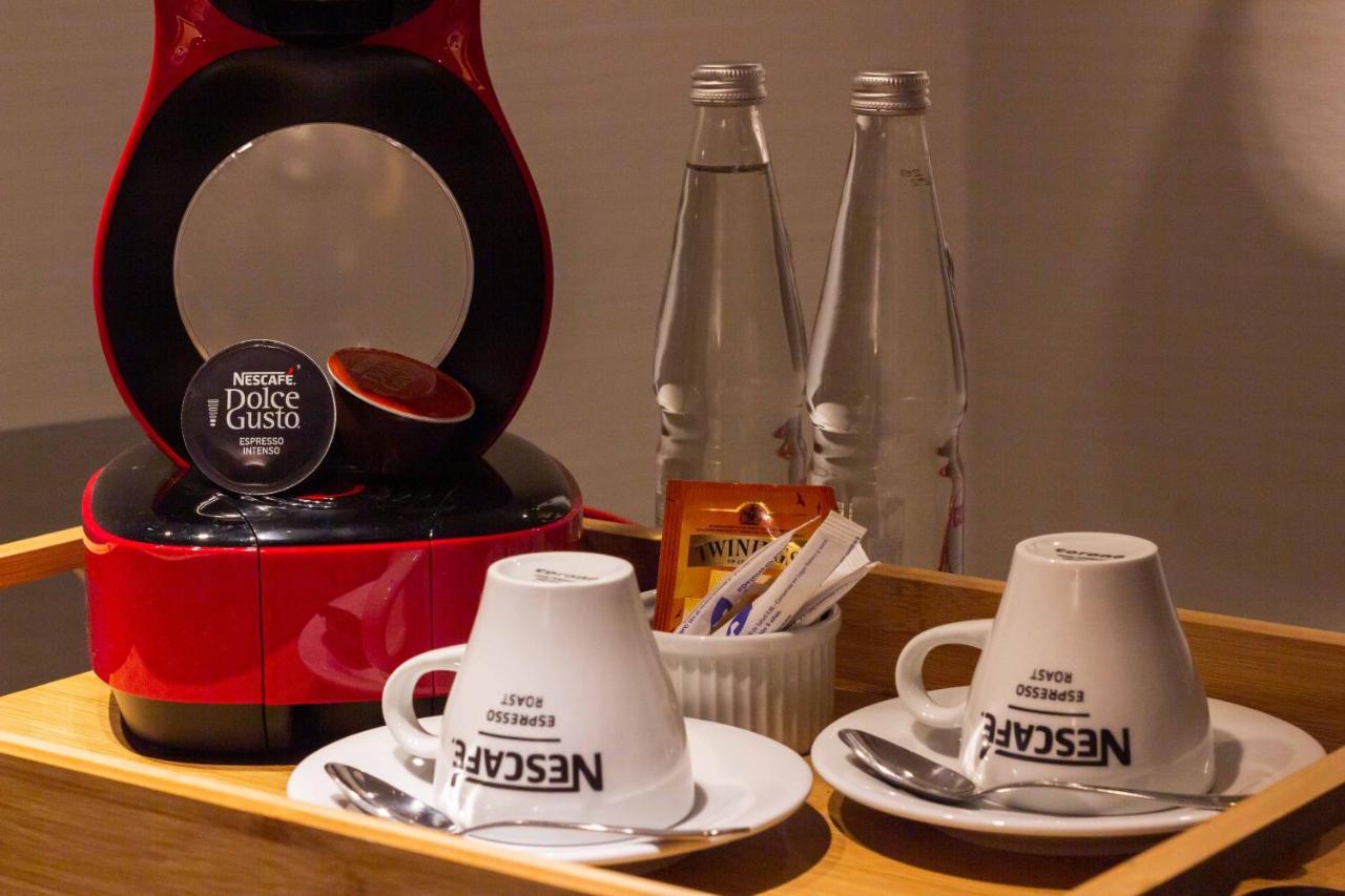 Wyndham Garden Kennedy Hotel Santiago del Cile