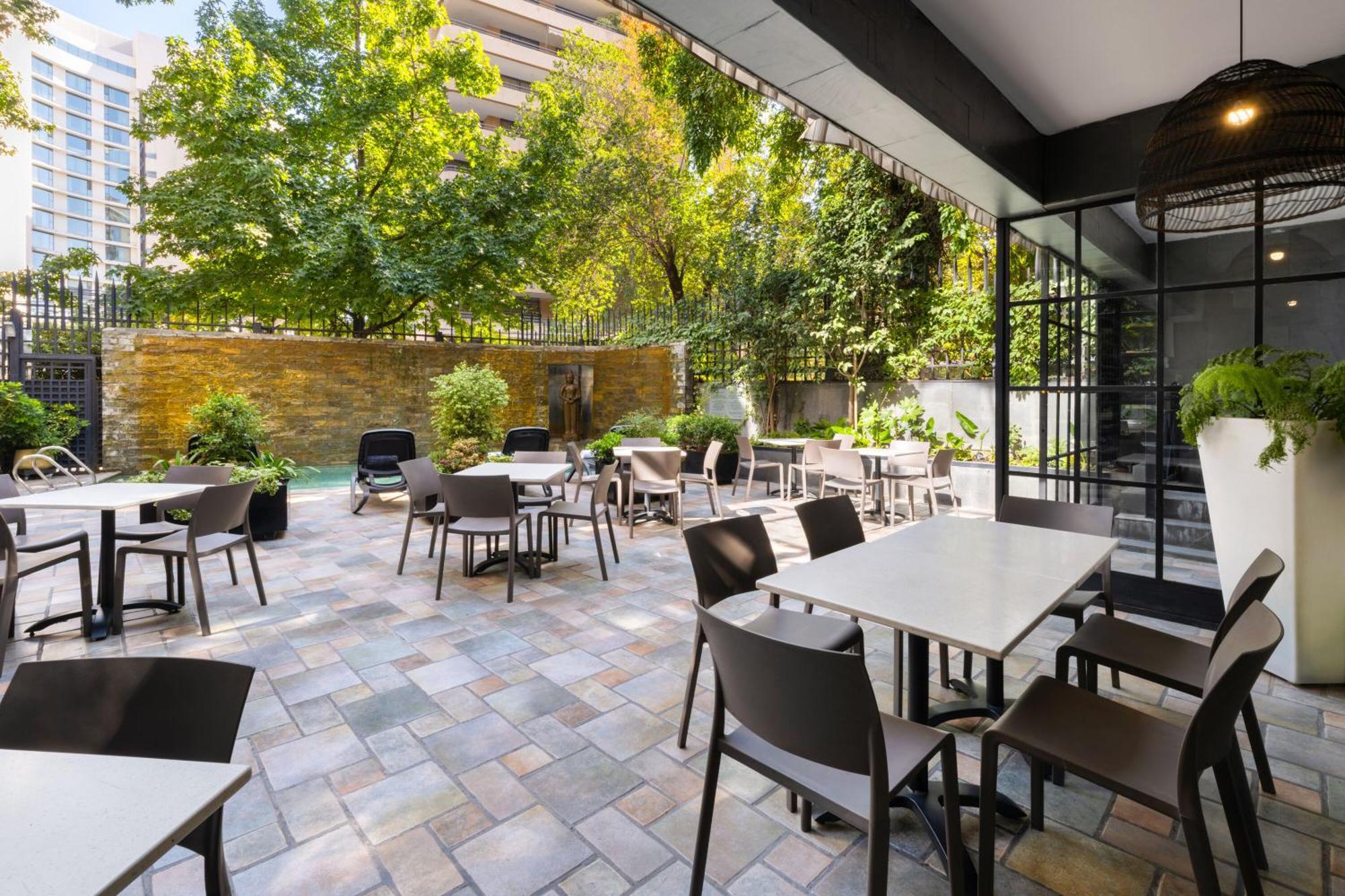 Wyndham Garden Kennedy 4* Santiago del Cile