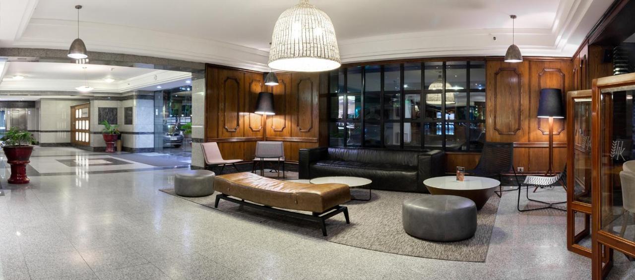 Hotel Wyndham Garden Kennedy Santiago del Cile