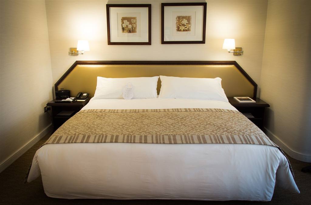 Hotel Wyndham Garden Kennedy Santiago del Cile